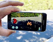 Image result for Pokemon Go Phone