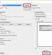 Image result for Adobe PDF Printing Time Going Save How Can Change