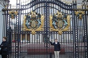 Image result for Famous Building Gate Of