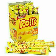 Image result for Nabati Cheese Roll