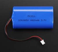 Image result for Rechargeable Battery Pack