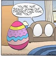 Image result for Easter Work Meme