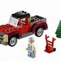 Image result for LEGO Creator Christmas Sets