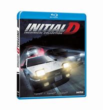 Image result for Initial D ภาค 2 หนัง