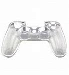 Image result for Clear PS4 Controller