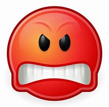 Image result for Red Face Anger
