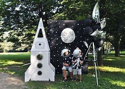 Image result for Galaxy Quest Birthday
