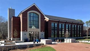 Image result for Emory Oxford Campus