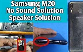 Image result for Speaker Samsung M20