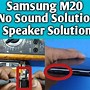 Image result for Speaker Samsung M20