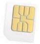 Image result for Micro Sim Shape