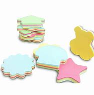 Image result for Sticky-Note Shapes