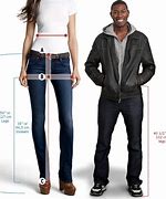 Image result for 5 Inseam vs 7