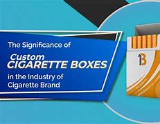 Image result for New Cigarette Brands
