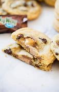 Image result for Milky Way Cookie