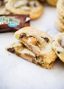 Image result for Milky Way Cookie