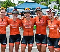 Image result for Female Cycling Teams