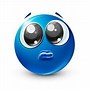 Image result for Sacred Blue Emoji