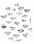 Image result for Warts On Mouth Lips