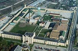 Image result for fox river state penitentiary