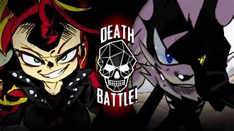 Image result for Death Battle Infinite
