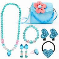 Image result for Kids Jewelry Sets