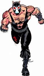 Image result for Bane First Appearance