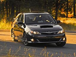 Image result for 09 Subaru Impreza