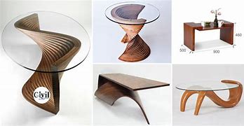 Image result for Modern Table Design
