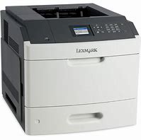 Image result for Lexmark Printer Tray 1