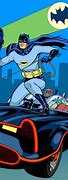 Image result for Batman Adam West Batphone