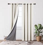 Image result for Blackout Window Curtains