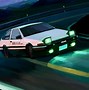 Image result for Initial D Background PC