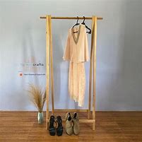 Image result for Aesthetic Clothes Hanger