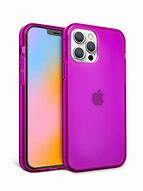 Image result for Purple and Clear iPhone Case