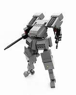 Image result for LEGO Mech