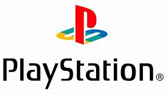 Image result for Sony PS4 PlayStation Logo