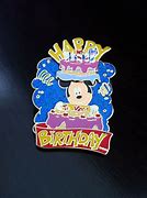 Image result for Happy Birthday Disney Pin