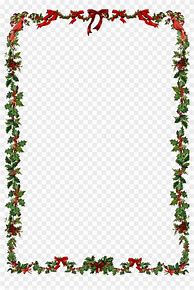 Image result for Christmas Borders for Word