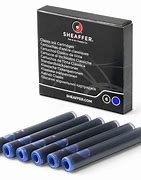 Image result for Amazon Sheaffer Fountain Pen Ink Cartridges