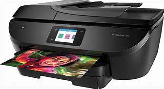 Image result for HP Printers with 7X5 Photo Printing