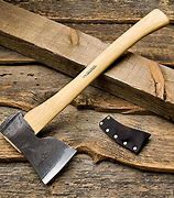 Image result for Mountain Man Axe