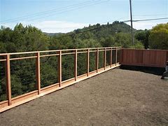 Image result for Hog Wire Fence Panels