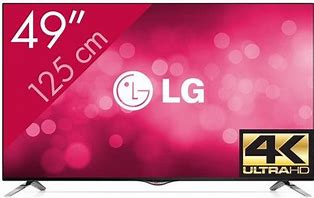 Image result for LG TV 49 Inch 4K