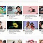 Image result for My YouTube Home
