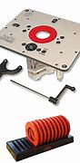 Image result for Router Adapter Plate