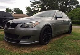 Image result for BMW 525I Modded