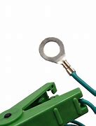 Image result for Alligator Clip for Electric Fence