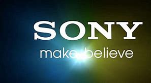 Image result for Sony Make Believe Logo DVD Player eBay Plug