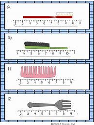 Image result for Broken Ruler Measurement Worksheets